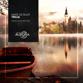 Download track Troja (Original Mix) Marc De Buur