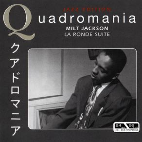 Download track Concorde Milt Jackson