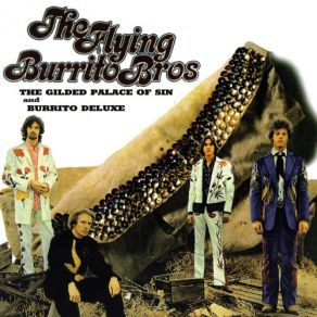 Download track God's Own Singer The Flying Burrito Brothers