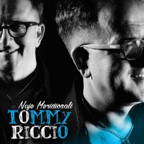 Download track Bella E Importante Tommy Riccio