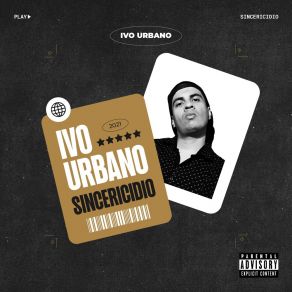 Download track Tony Presidio Ivo Urbano