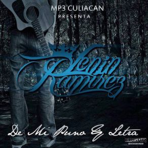 Download track Me Traes Loquito Lenin Ramirez