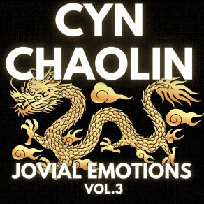 Download track Bossa Nova Soul Cyn Chaolin