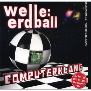 Download track Computerklang Welle: Erdball