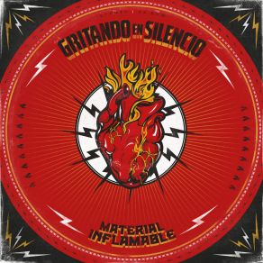 Download track Mi Último Cartucho Gritando En Silencio