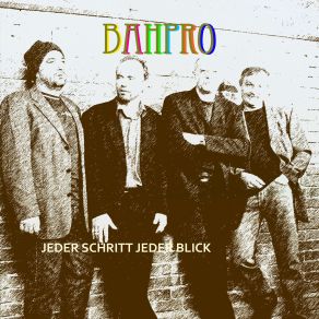 Download track Jeder Schritt Jeder Blick Bahpro