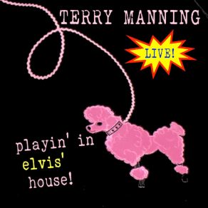 Download track I Am The Cosmos (Live) Terry Manning