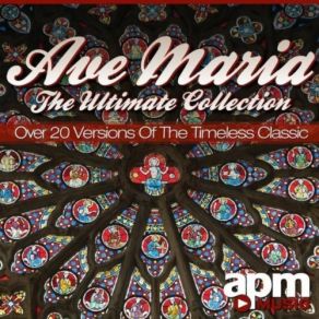 Download track Ave Maria The Organ Of Riga Dome, G Caccini