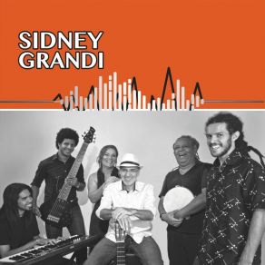 Download track Pegada Sidney Grandi