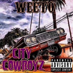 Download track Old School Hating WeetoA. L. T.