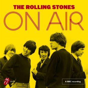 Download track Oh Baby We Got A Good Things Goin Rolling Stones