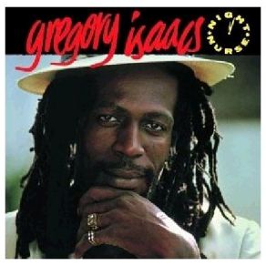 Download track Front Door Gregory Isaacs