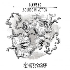 Download track 188DB (Original Mix) Clawz SG