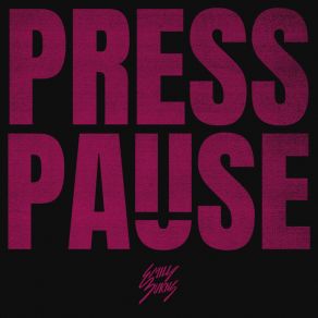 Download track Press Pause Emily Burns