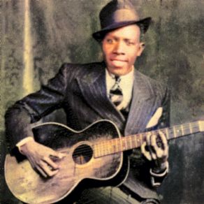 Download track If I Had Possession Over Judgment Day (Remastered) Robert Johnson