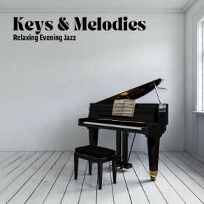 Download track Soft Echoes Relaxing Evening Jazz