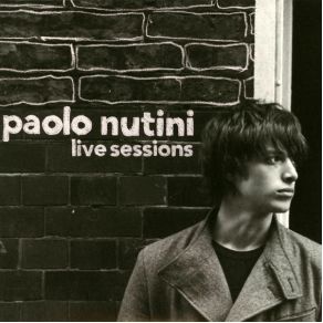 Download track Jenny Don'T Be Hasty (Live At Parr Street) Paolo Nutini