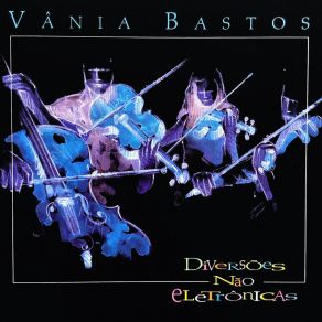 Download track Valsa De Eurídice Vania Bastos