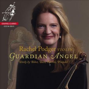 Download track Bach - Partita For Flute In A Minor - Corrente Rachel Podger