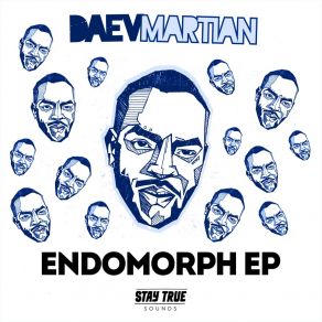 Download track Endormorph Daev Martian