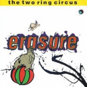 Download track Victim Of Love (Live) Erasure