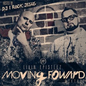 Download track Intro Livin EpistlezDJ I Rock Jesus