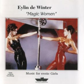 Download track Erotic Moods Eylin De Winter