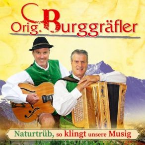 Download track Heut Spielt Die Musig Auf Orig. Burggräfler