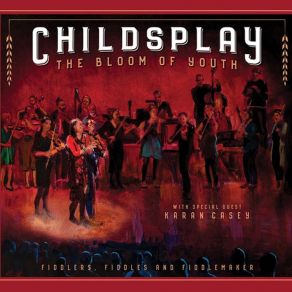 Download track The Bloom Of Youth / Temple House / Sailing In ChildsPlay