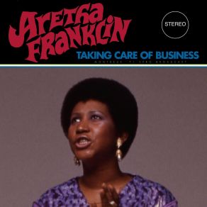 Download track Share Your Love With Me (Live 1971) Aretha Franklin