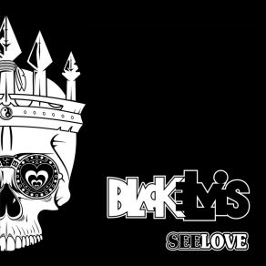 Download track Gimme Ya Luv Blackelvis