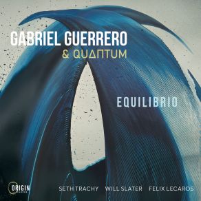 Download track Present Moment Quantum, Gabriel Guerrero