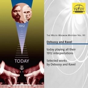 Download track 08. No. 3 Le Vent Dans La Plaine Claude Debussy, Maurice Ravel