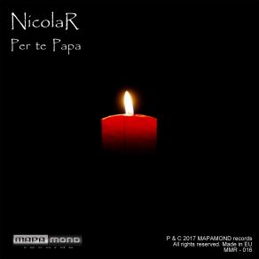 Download track Per Te Papa (Original Mix) NicolaR