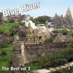 Download track Naso Grosso Blue River