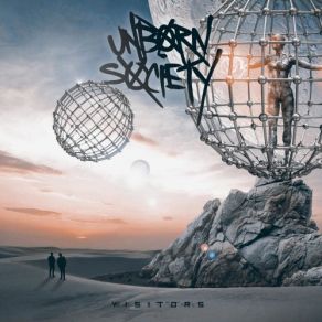 Download track Ejecting The Pilot Unborn Society