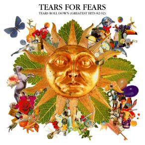 Download track Head Over Heels Tears For Fears