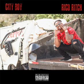 Download track City Boy Rico Ritch