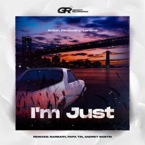 Download track I'm Just (Barbary Remix) LEMME