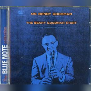 Download track Bugle Call Rag (2: 46) Benny Goodman