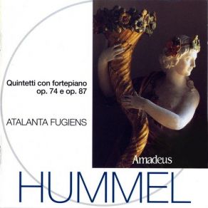 Download track Piano Quintet In E Flat Minor, Op. 87 - IV. Finale. Allegro Agitato Atalanta Fugiens