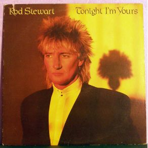 Download track Tonight I'M Yours (Don'T Hurt Me)  Rod Stewart