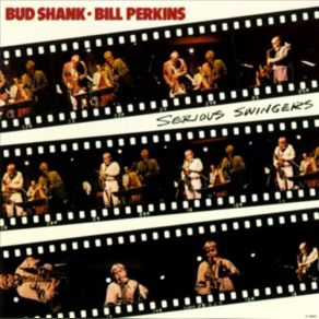 Download track Nu Blues For B B Bud Shank, Bill Perkins