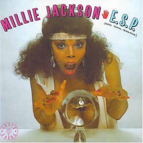 Download track I Feel Like Walkin' In The Rain Millie Jackson