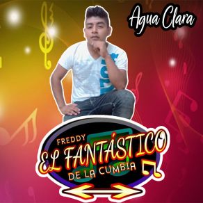 Download track La Cumbia Del Campo Freddy El Fantastico De La Cumbia