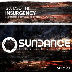 Download track Insurgency (Original Mix) Gustavo TFB