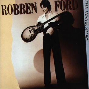 Download track Far Away Robben Ford