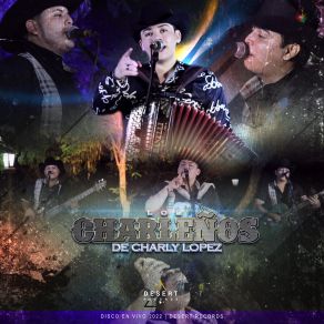 Download track Me Gustas (En Vivo) Los Charleños