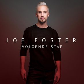 Download track Let Me Love You Joe Foster