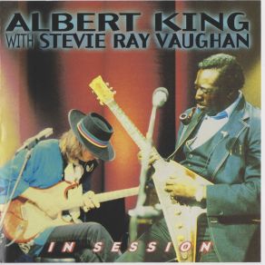 Download track 'Old Times' Stevie Ray Vaughan, Albert King